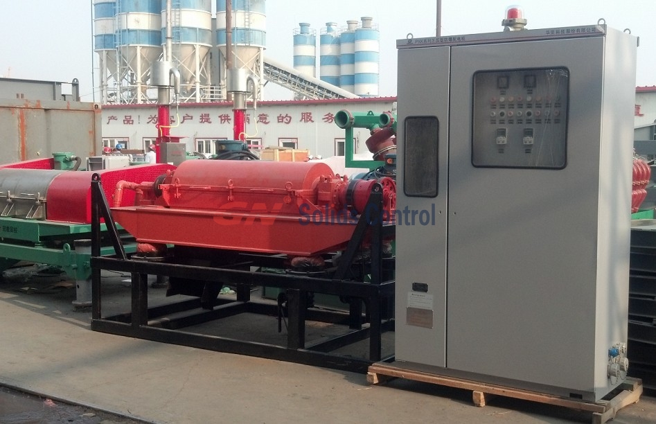 venezuela vfd centrifuge